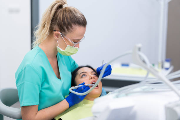 Best Knocked-Out Tooth Emergency  in Edgar, WI